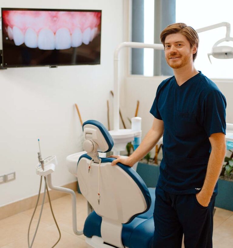 Clínica dental en Monterrey